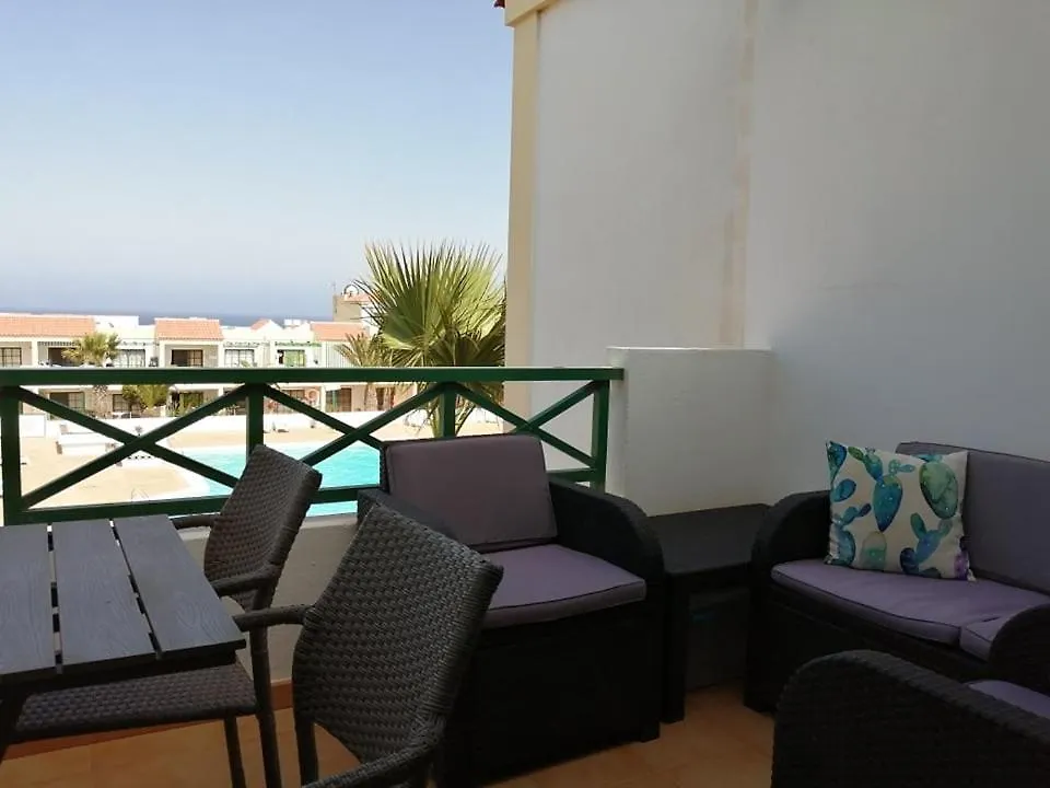קוסטה דה אנטיגואה Torres Del Castillo Ocean And Pool View קוסטה דה אנטיגואה