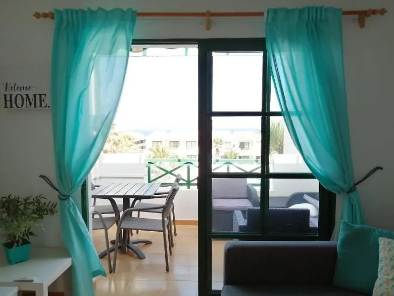 Torres Del Castillo Ocean And Pool View Costa De Antigua Apartment